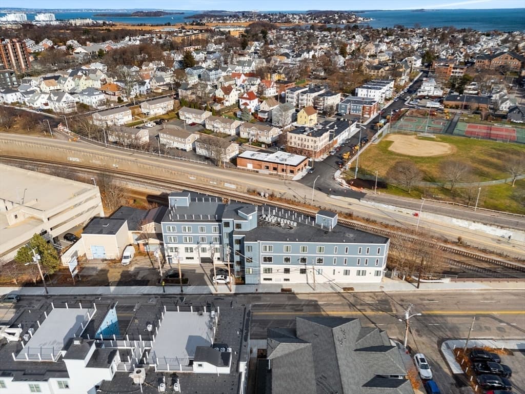 Condominium at 150 Hancock St # 101, Quincy MA 02171, photo 20 of 33