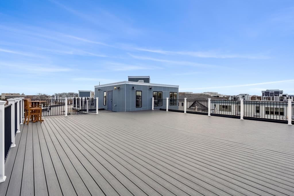 Condominium at 150 Hancock St # 101, Quincy MA 02171, photo 24 of 33