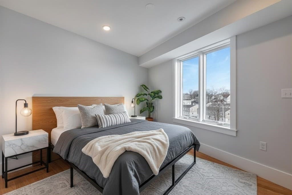 Condominium at 150 Hancock St # 101, Quincy MA 02171, photo 15 of 33