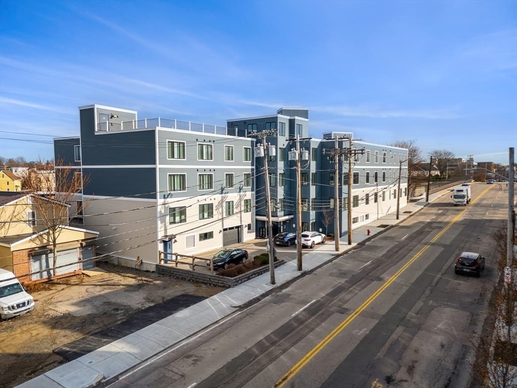 Condominium at 150 Hancock St # 101, Quincy MA 02171, photo 19 of 33