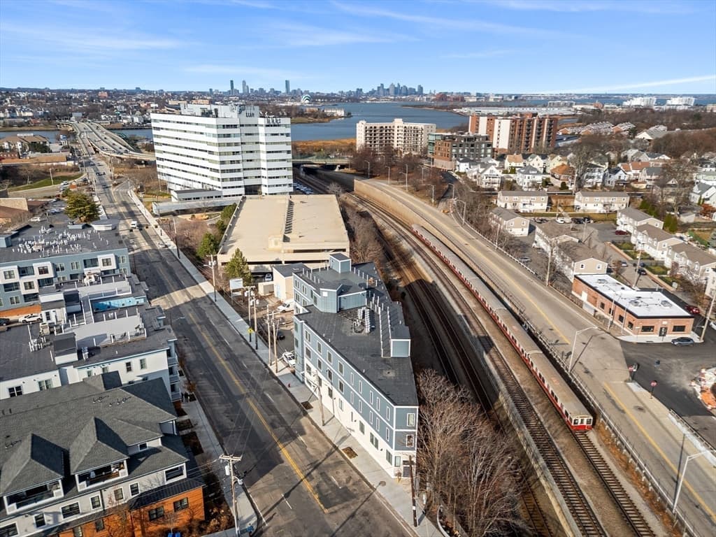 Condominium at 150 Hancock St # 101, Quincy MA 02171, photo 31 of 33