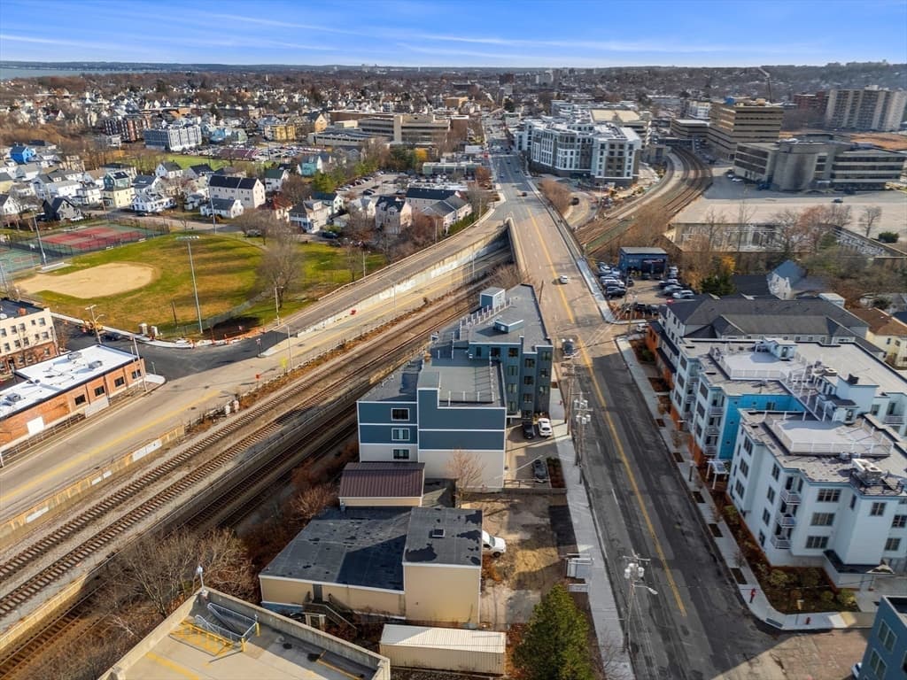 Condominium at 150 Hancock St # 101, Quincy MA 02171, photo 29 of 33