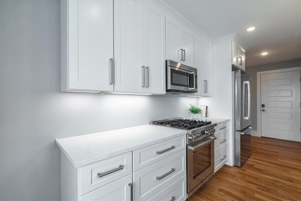 Condominium at 150 Hancock St # 101, Quincy MA 02171, photo 4 of 33