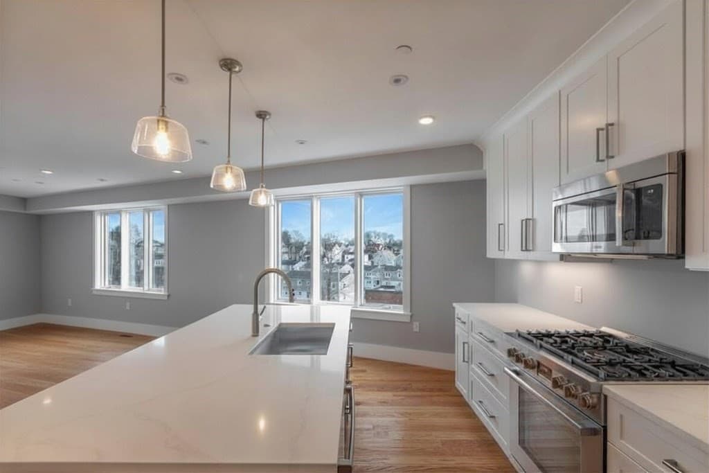 Condominium at 150 Hancock St # 101, Quincy MA 02171, photo 8 of 33