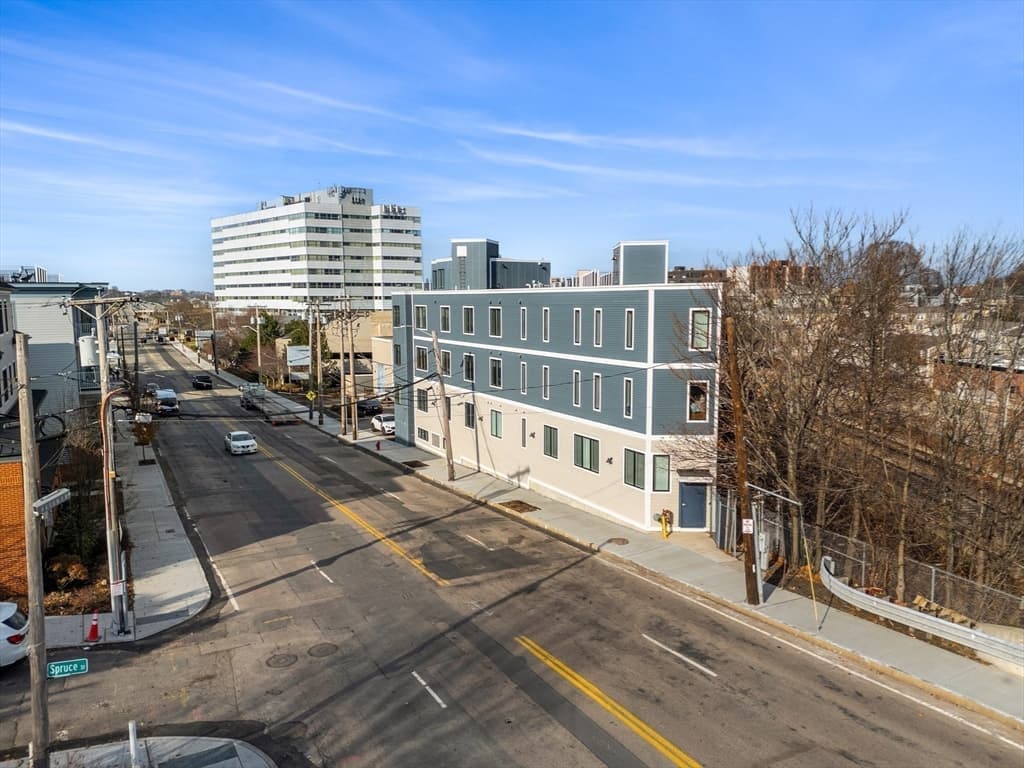 Condominium at 150 Hancock St # 101, Quincy MA 02171, photo 25 of 33