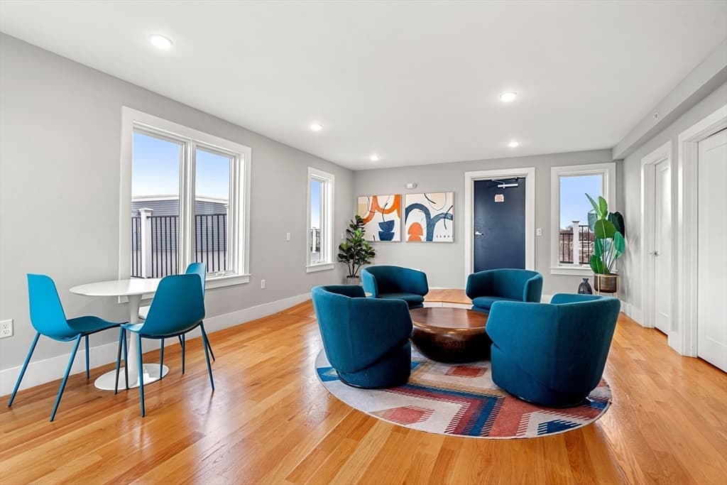 Condominium at 150 Hancock St # 101, Quincy MA 02171, photo 21 of 33