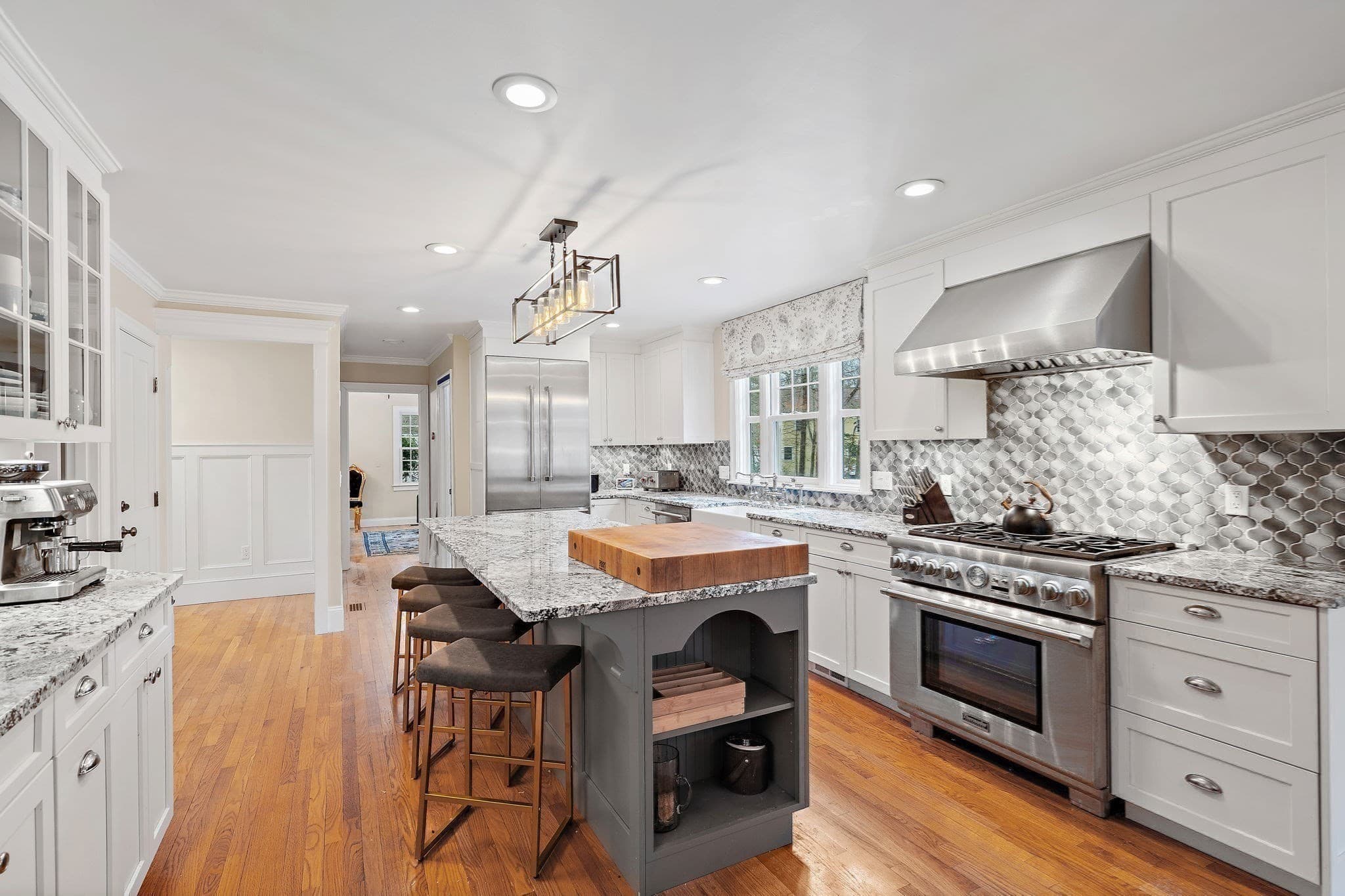 Single Family Residence at 48 Chanticleer Road, Sudbury MA 01776, photo 6 of 37