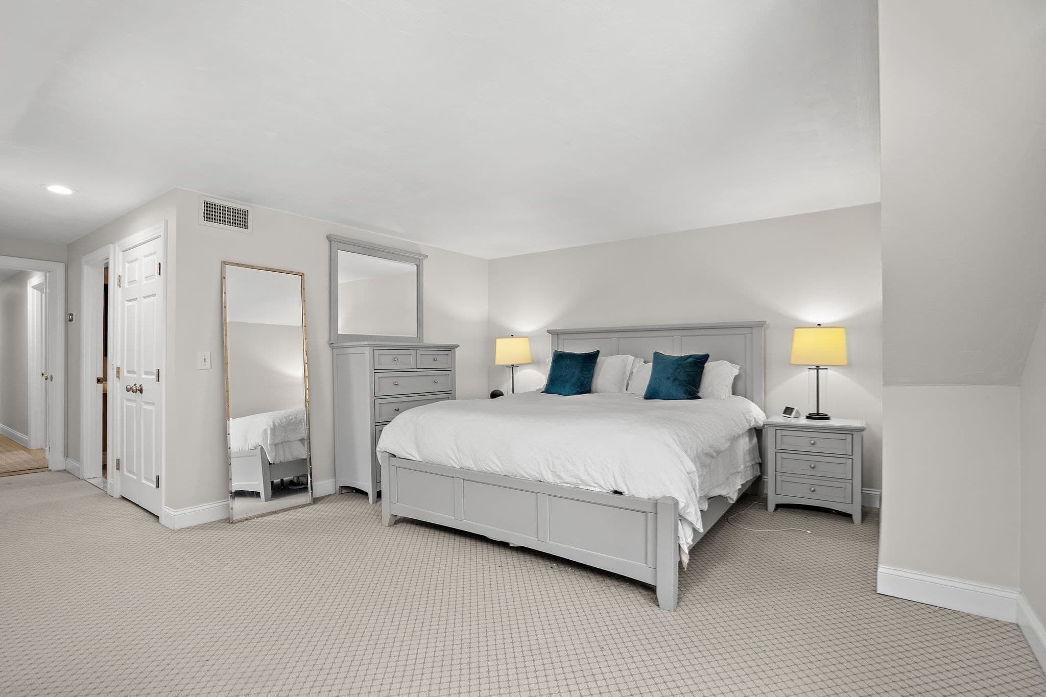Single Family Residence at 48 Chanticleer Road, Sudbury MA 01776, photo 17 of 37
