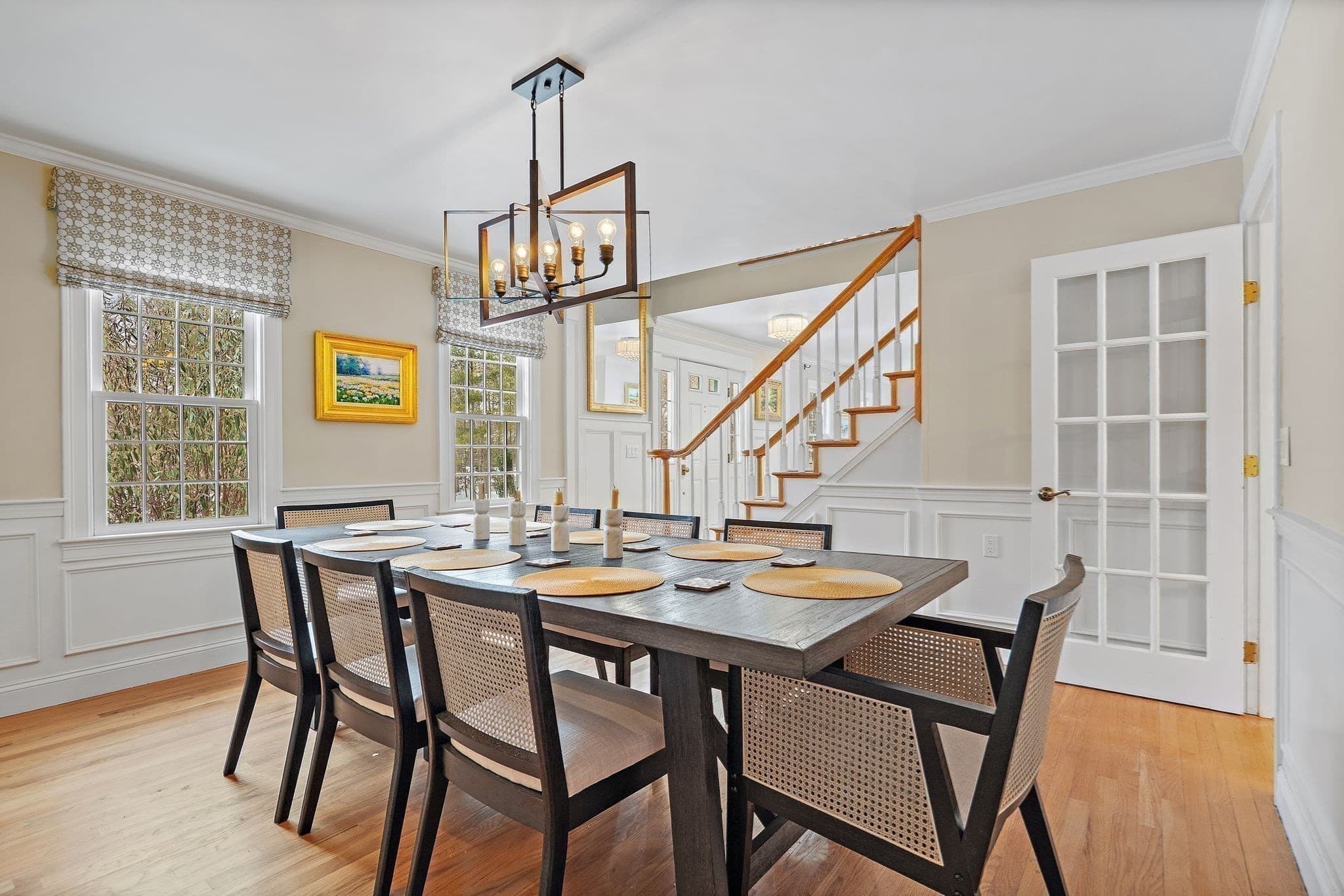 Single Family Residence at 48 Chanticleer Road, Sudbury MA 01776, photo 3 of 37