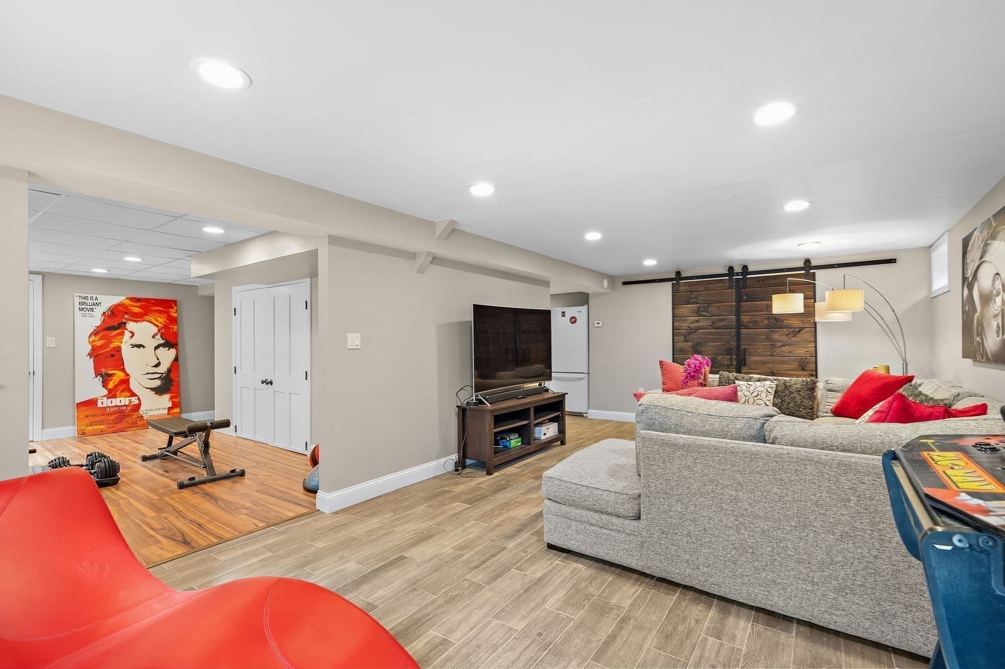 Single Family Residence at 48 Chanticleer Road, Sudbury MA 01776, photo 32 of 37
