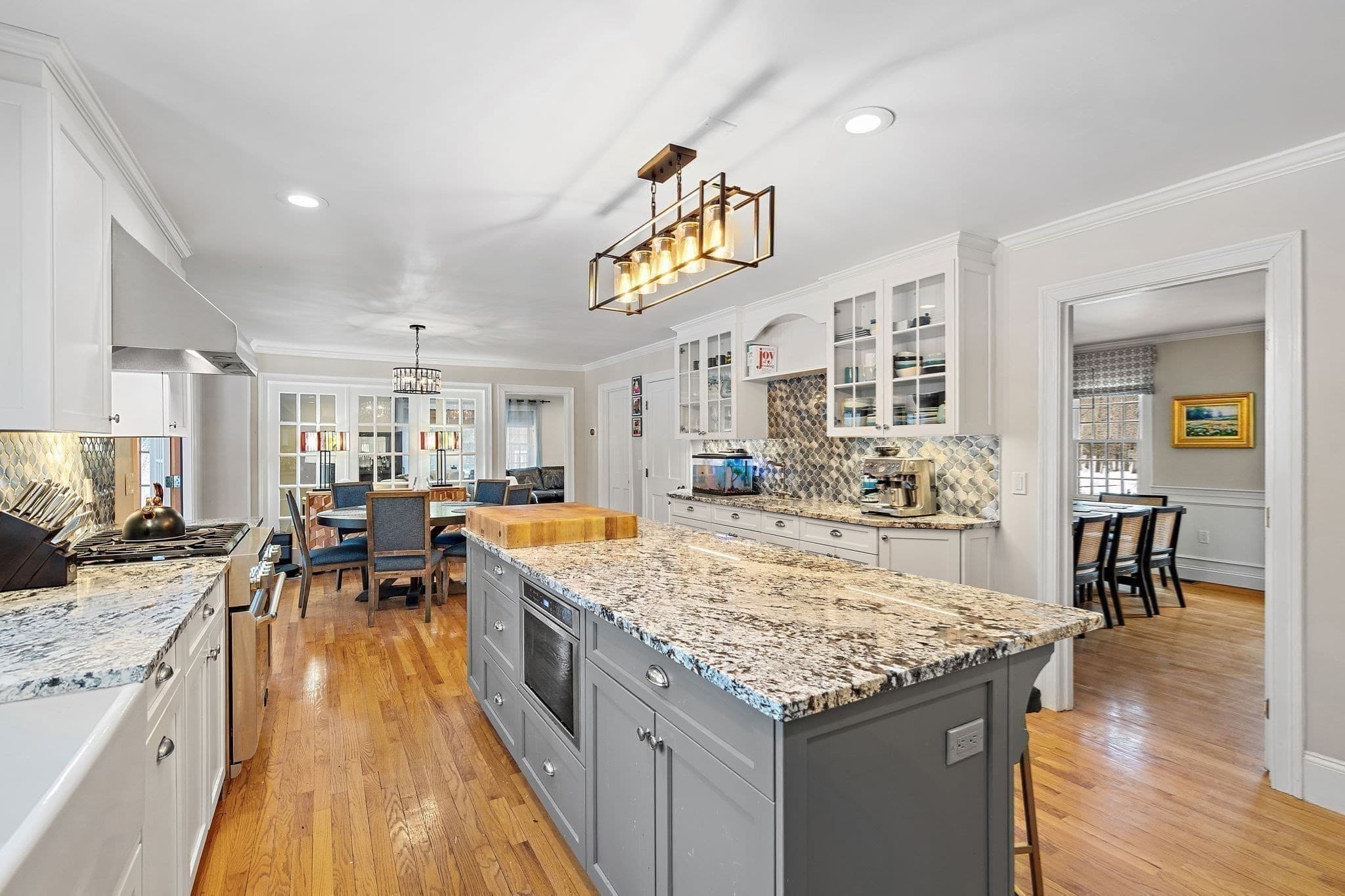 48 Chanticleer Road, Sudbury MA 01776
