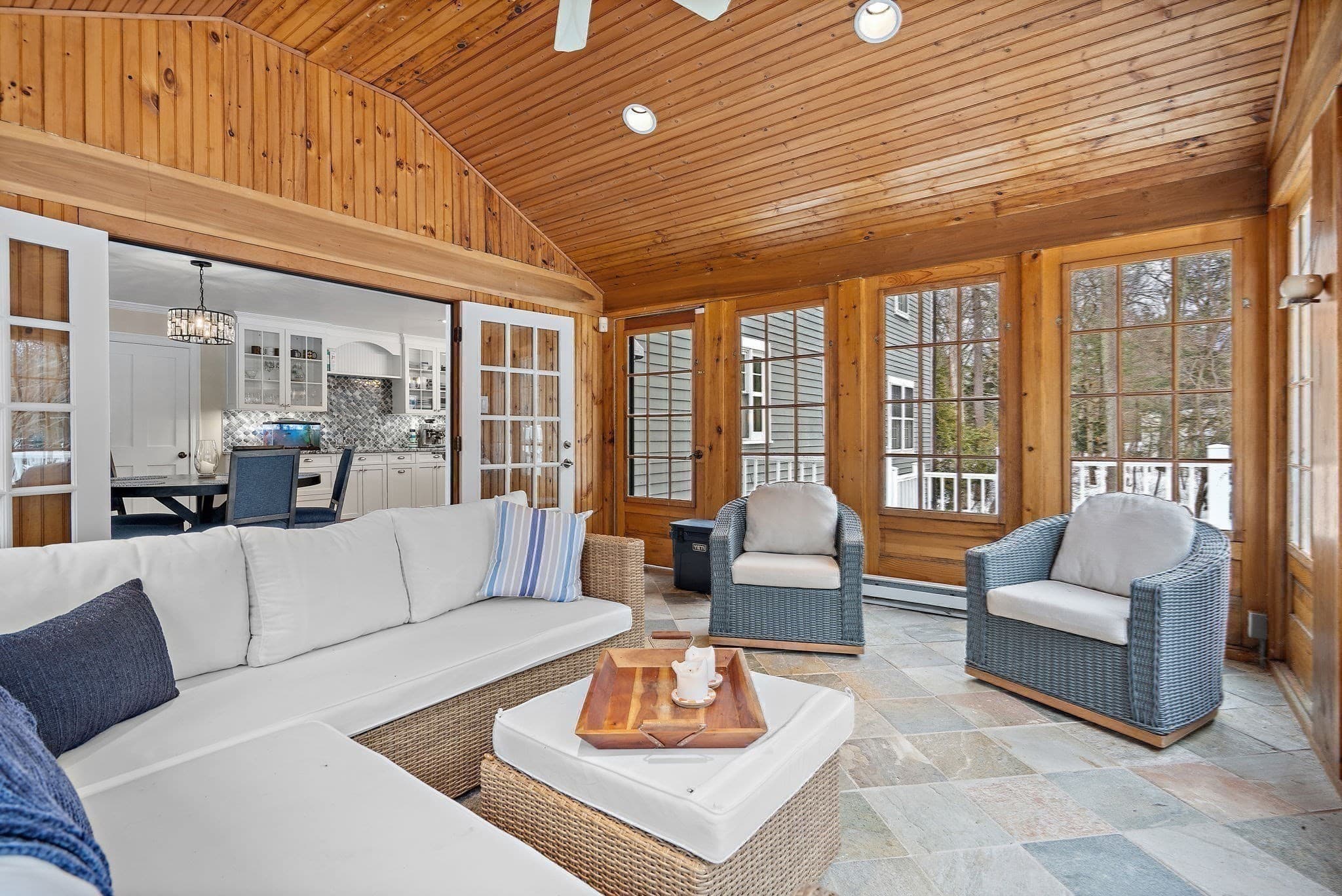 Single Family Residence at 48 Chanticleer Road, Sudbury MA 01776, photo 10 of 37