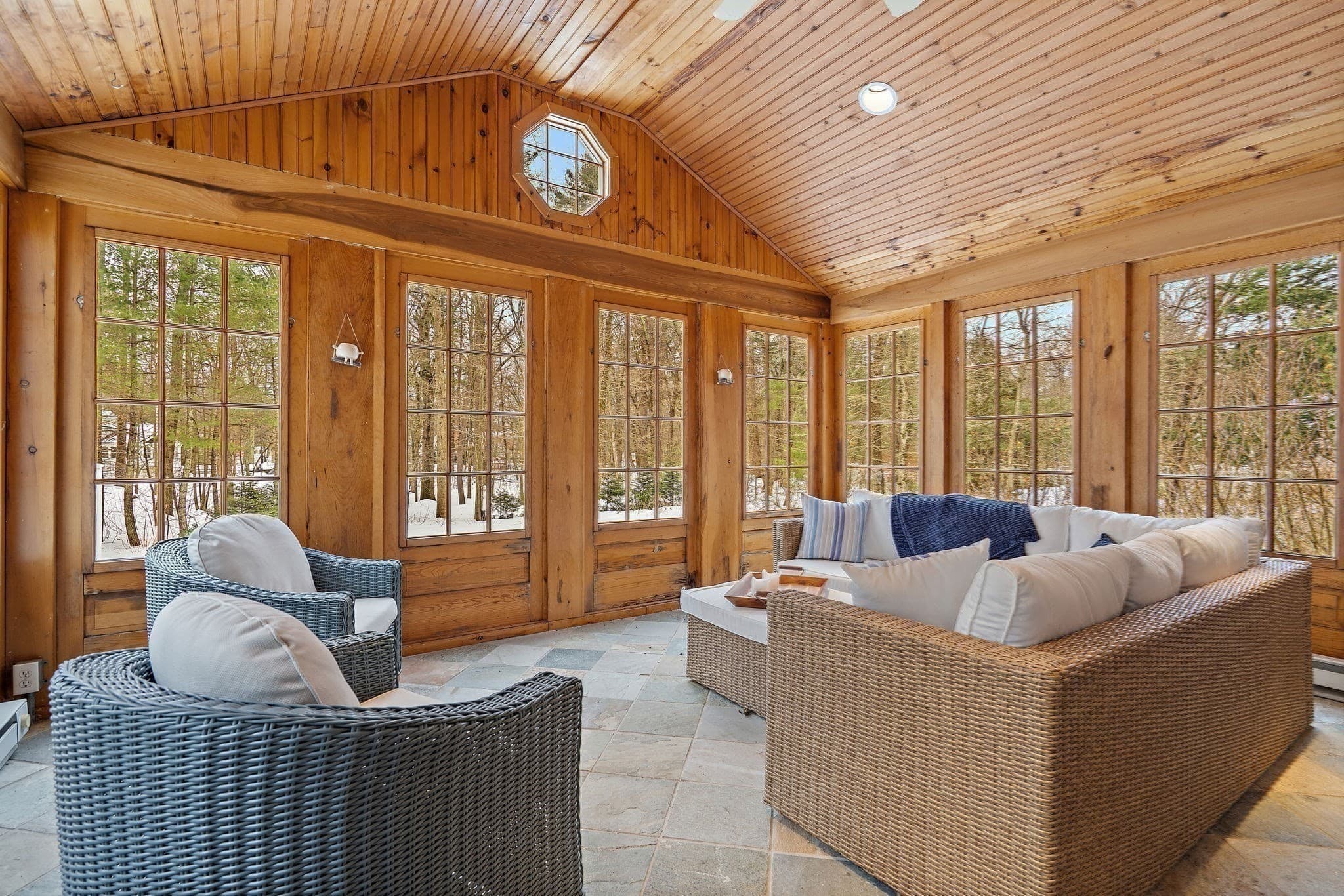 Single Family Residence at 48 Chanticleer Road, Sudbury MA 01776, photo 11 of 37