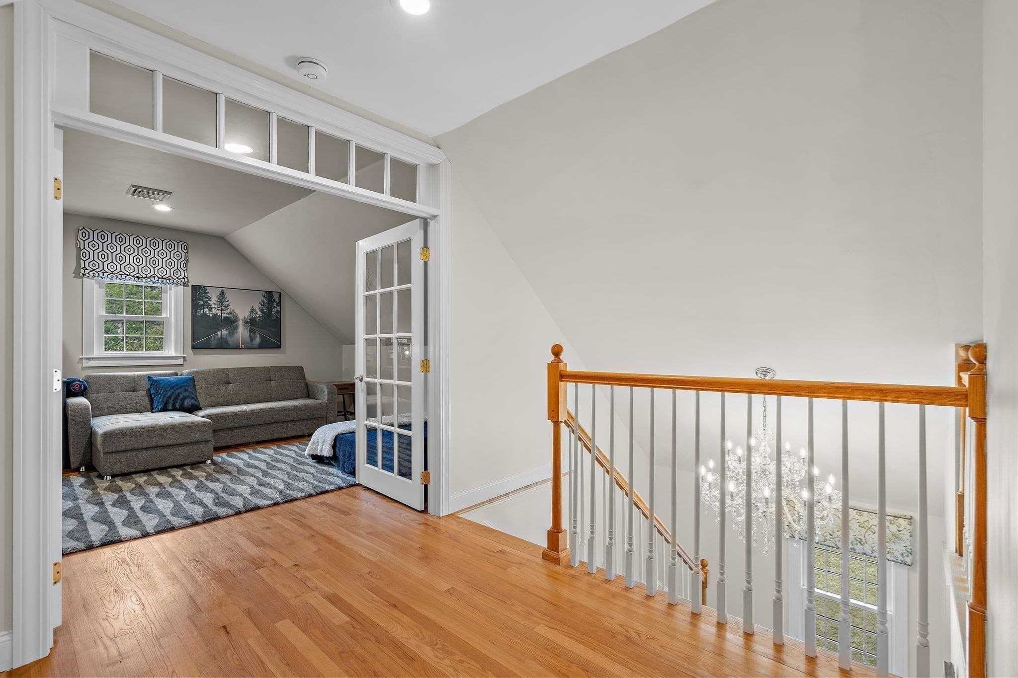 Single Family Residence at 48 Chanticleer Road, Sudbury MA 01776, photo 29 of 37