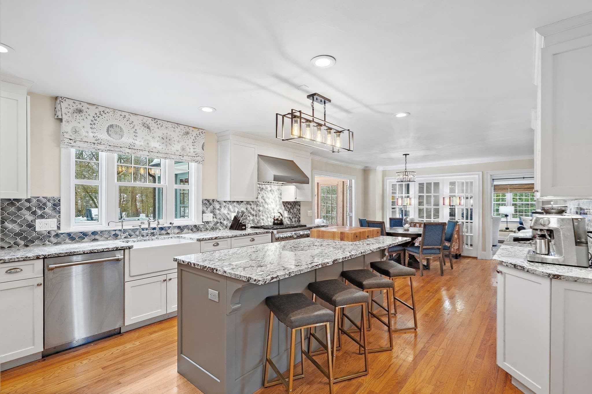 Single Family Residence at 48 Chanticleer Road, Sudbury MA 01776, photo 4 of 37