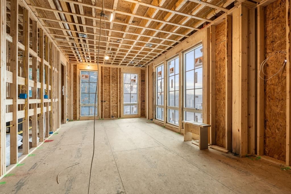 Single Family Residence at 308 Prince Street, Newton MA 02465, Newton, photo 6 of 7
