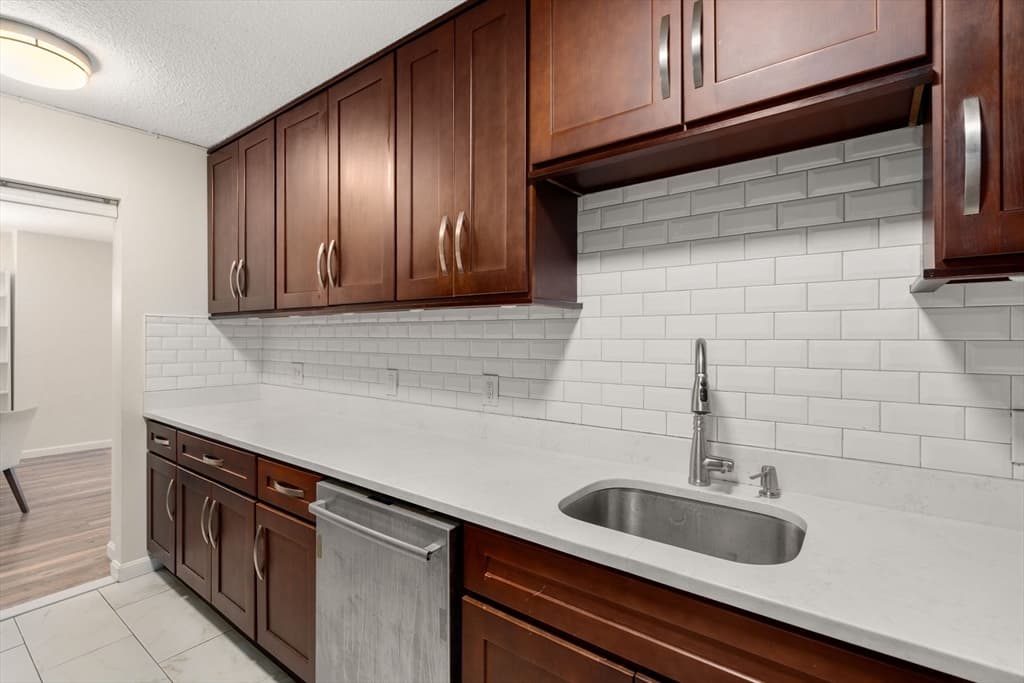 Condominium at 33 Pond Ave # 919, Brookline MA 02445, photo 7 of 20