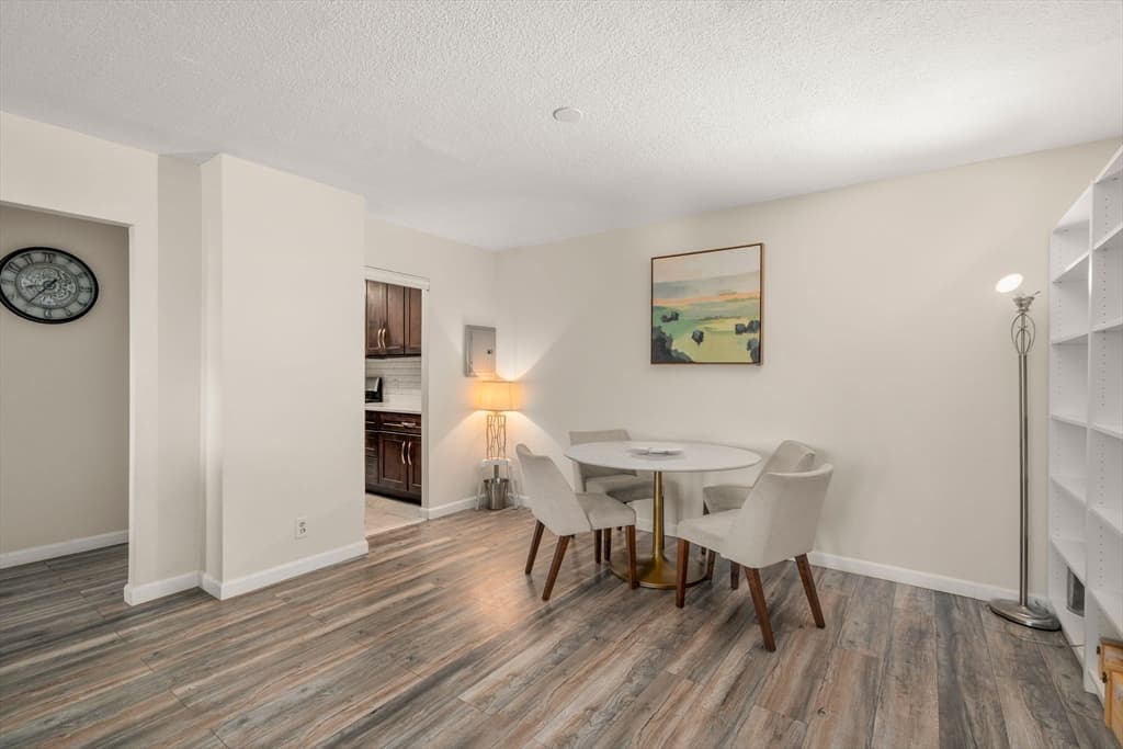 Condominium at 33 Pond Ave # 919, Brookline MA 02445, photo 5 of 20