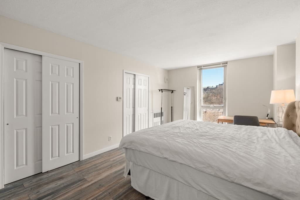 Condominium at 33 Pond Ave # 919, Brookline MA 02445, photo 10 of 20