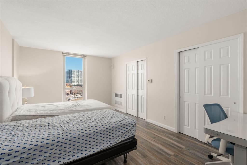 Condominium at 33 Pond Ave # 919, Brookline MA 02445, photo 11 of 20