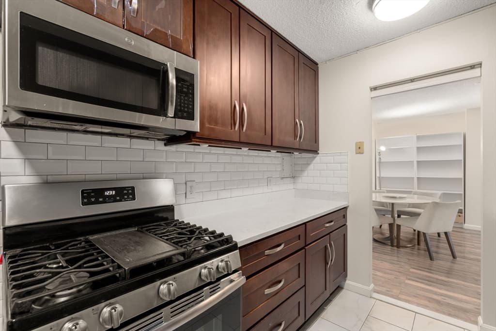 Condominium at 33 Pond Ave # 919, Brookline MA 02445, photo 8 of 20