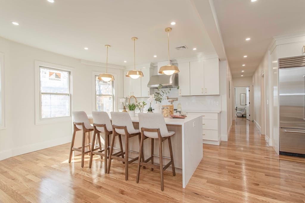 Multi Family at 123 Mt Vernon Street, Newton MA 02465, Newton, photo 6 of 33