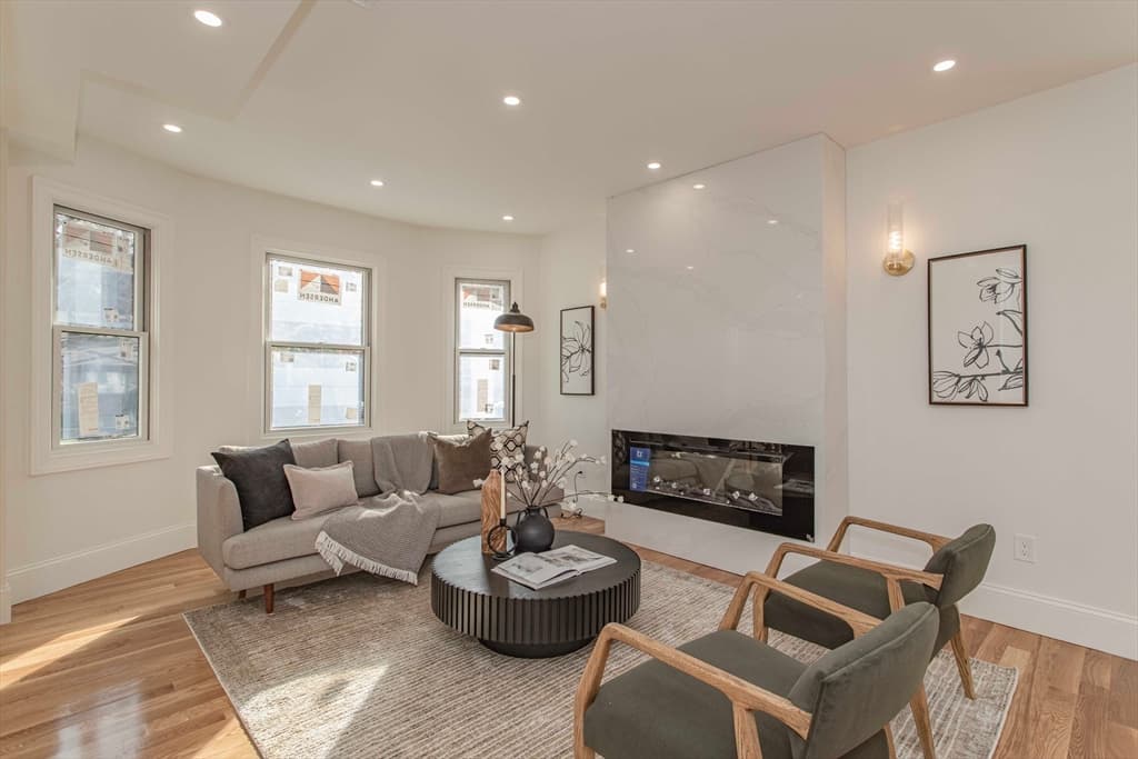 Multi Family at 123 Mt Vernon Street, Newton MA 02465, Newton, photo 15 of 33