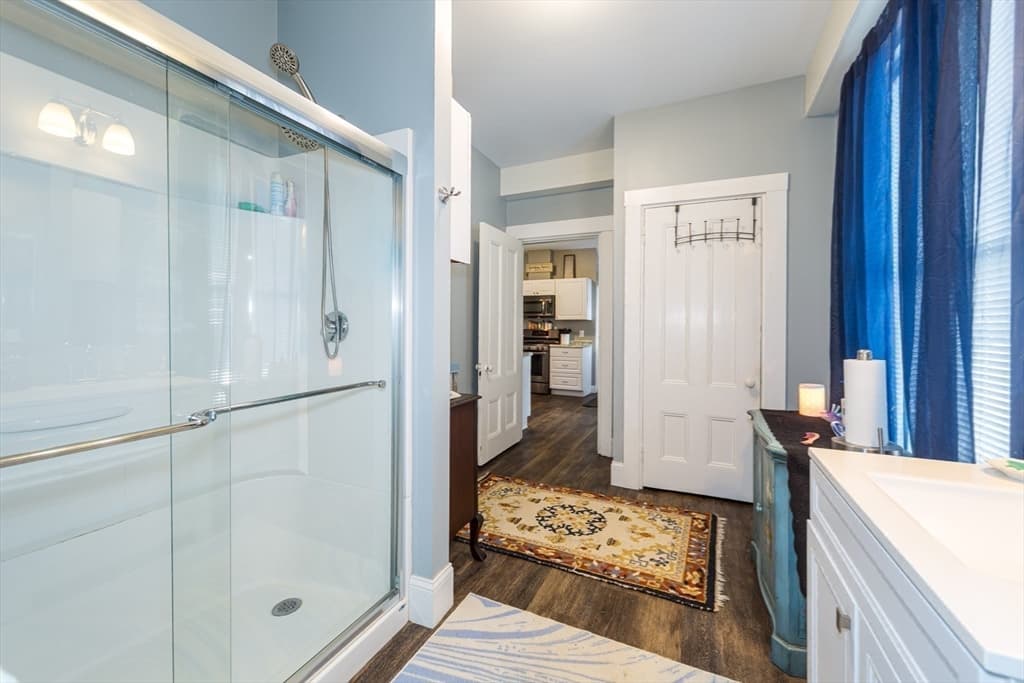 Single Family Residence at 52 Washington Street, Natick MA 01760, Natick, photo 10 of 34