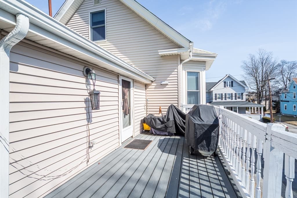 Single Family Residence at 52 Washington Street, Natick MA 01760, Natick, photo 29 of 34