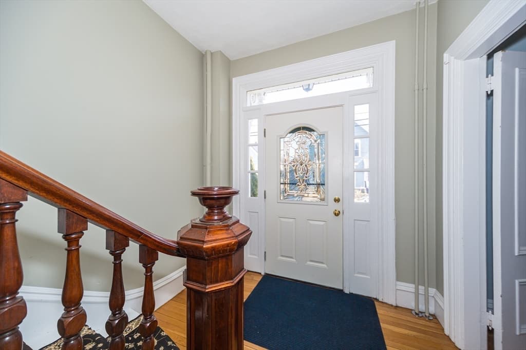Multi Family at 52 Washington Street, Natick MA 01760, Natick, photo 6 of 34