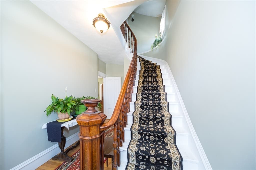 Multi Family at 52 Washington Street, Natick MA 01760, Natick, photo 5 of 34