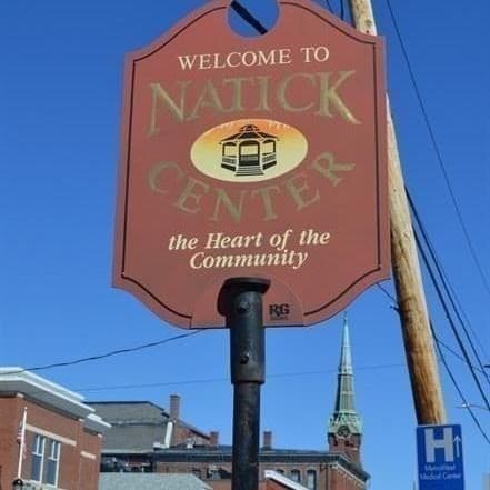 Multi Family at 52 Washington Street, Natick MA 01760, Natick, photo 33 of 34