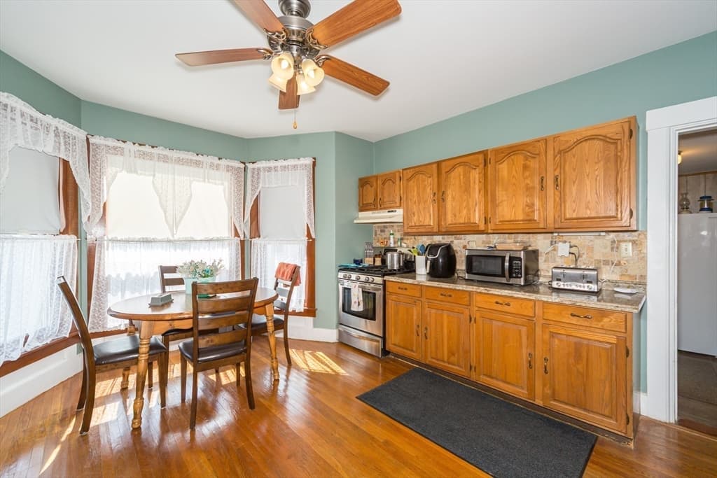 Multi Family at 52 Washington Street, Natick MA 01760, Natick, photo 19 of 34