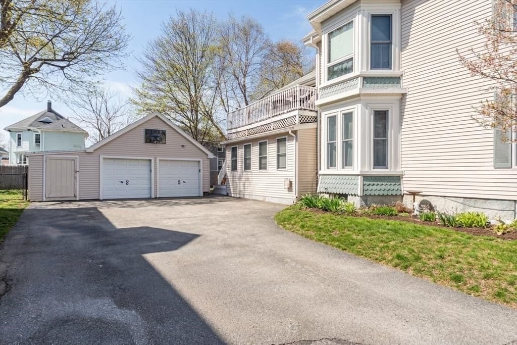 Multi Family at 52 Washington Street, Natick MA 01760, Natick, photo 4 of 34