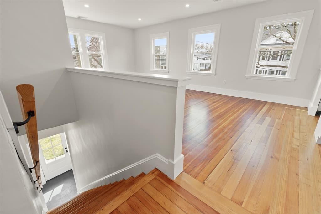 Condominium at 156-158 Waverley Street # 156, Belmont MA 02478, Belmont, photo 12 of 29