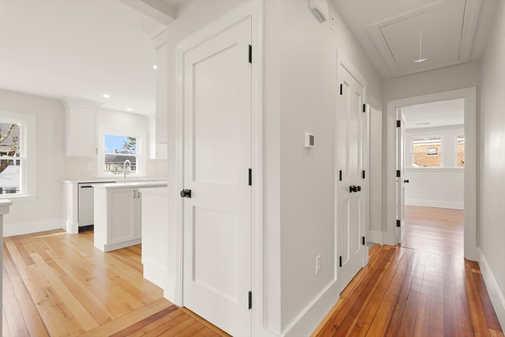 Condominium at 156-158 Waverley Street # 156, Belmont MA 02478, Belmont, photo 22 of 29