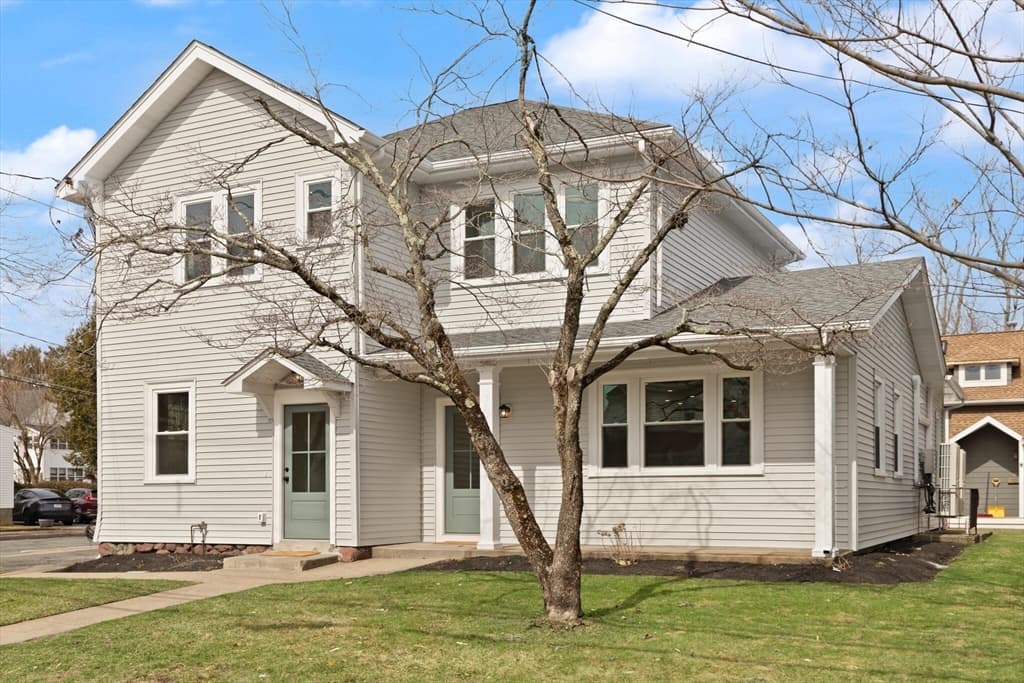 156-158 Waverley Street # 156, Belmont MA 02478
