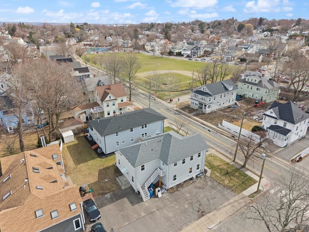 Condominium at 156-158 Waverley Street # 156, Belmont MA 02478, Belmont, photo 20 of 29