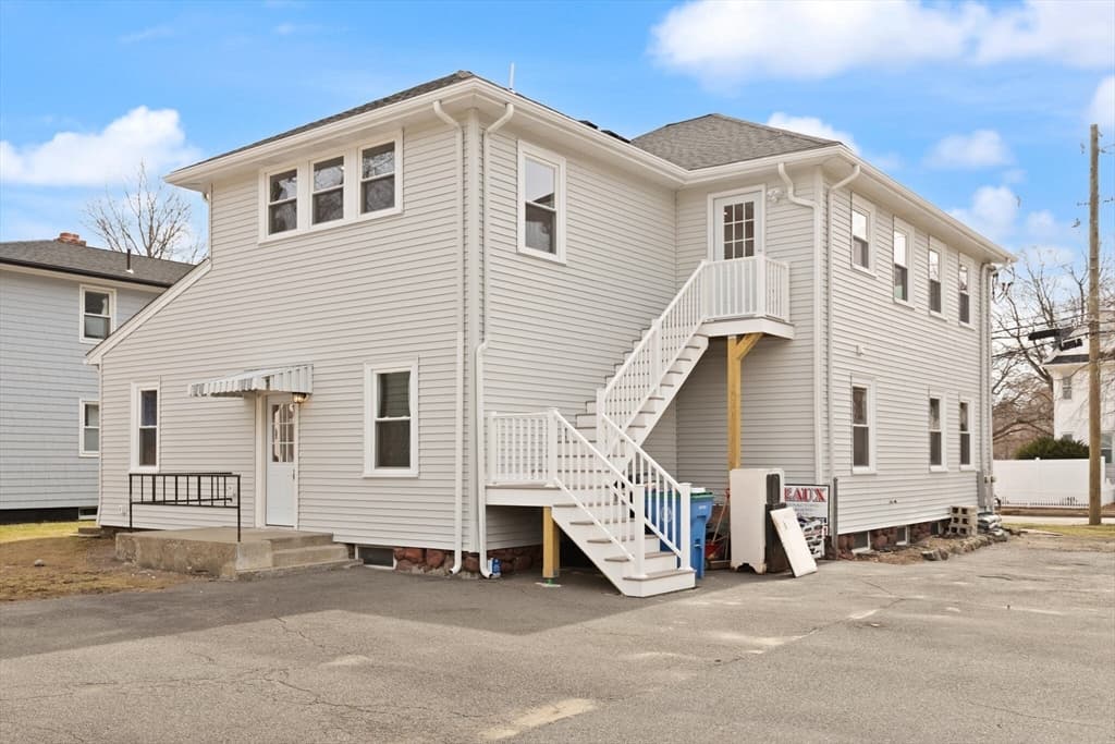 Condominium at 156-158 Waverley Street # 156, Belmont MA 02478, Belmont, photo 19 of 29