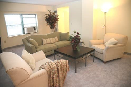 Condominium at 108 Peterborough St. # 4F, Boston MA 02215, photo 3 of 10