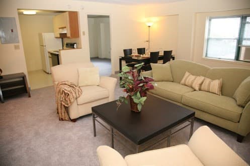108 Peterborough St. # 4F, Boston MA 02215
