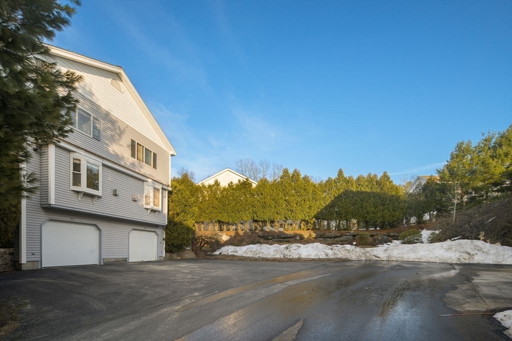 Condominium at 73 Half Crown Cir # 73, Ashland MA 01721, photo 23 of 25