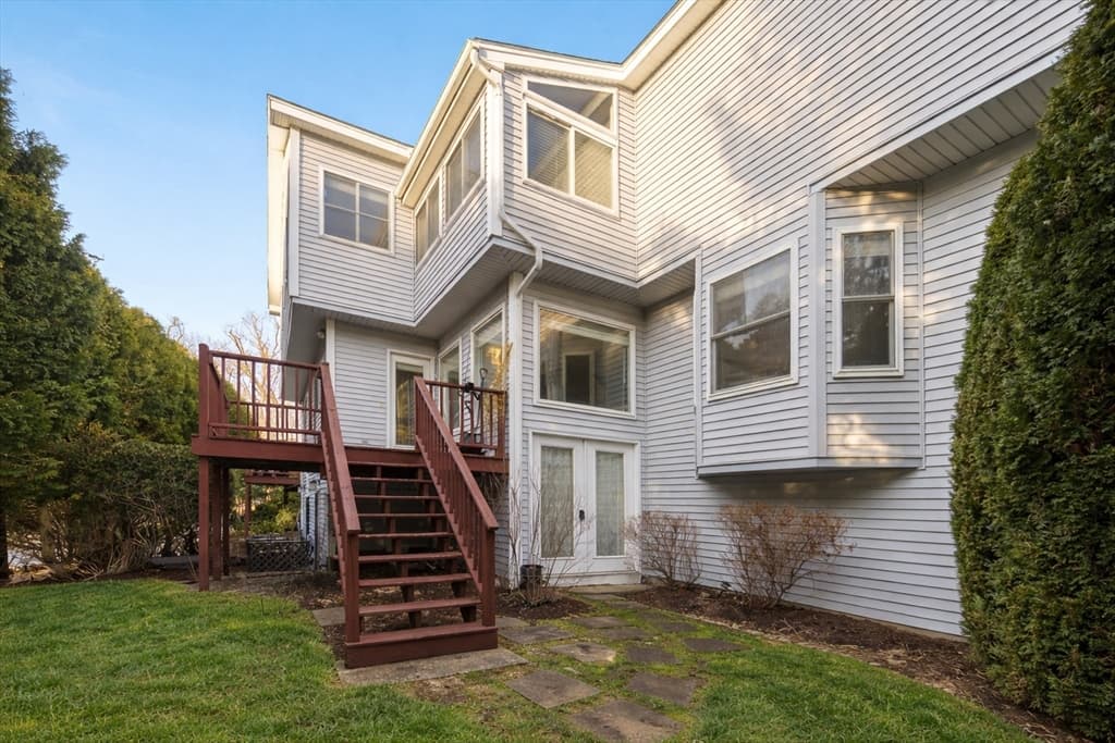 Condominium at 73 Half Crown Cir # 73, Ashland MA 01721, photo 2 of 25
