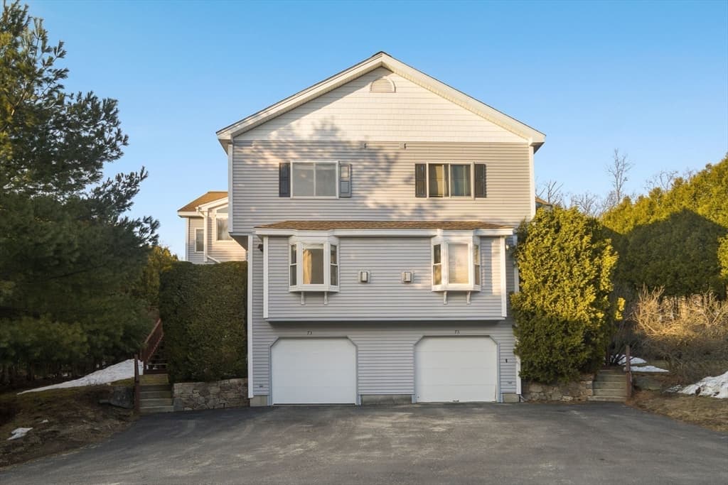 Condominium at 73 Half Crown Cir # 73, Ashland MA 01721, photo 22 of 25