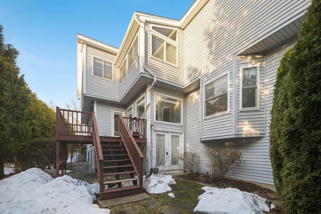 Condominium at 73 Half Crown Cir # 73, Ashland MA 01721, photo 24 of 25