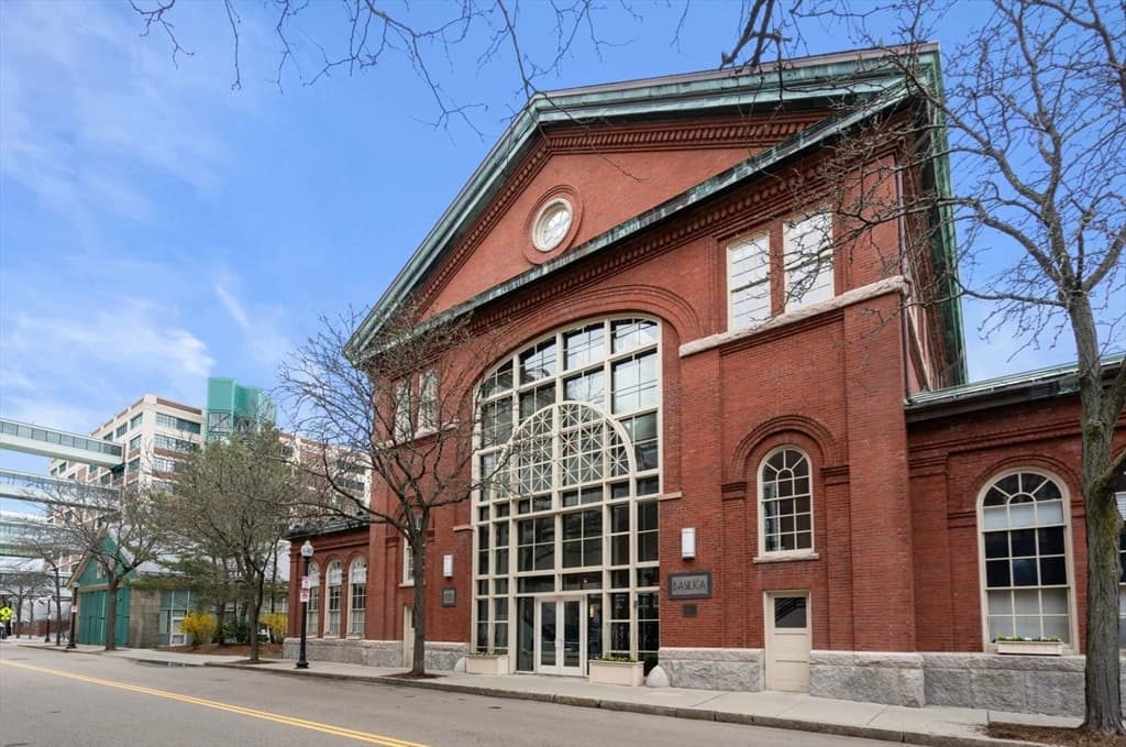 Condominium at 106 13th St # 202, Boston MA 02129, Boston, photo 12 of 12