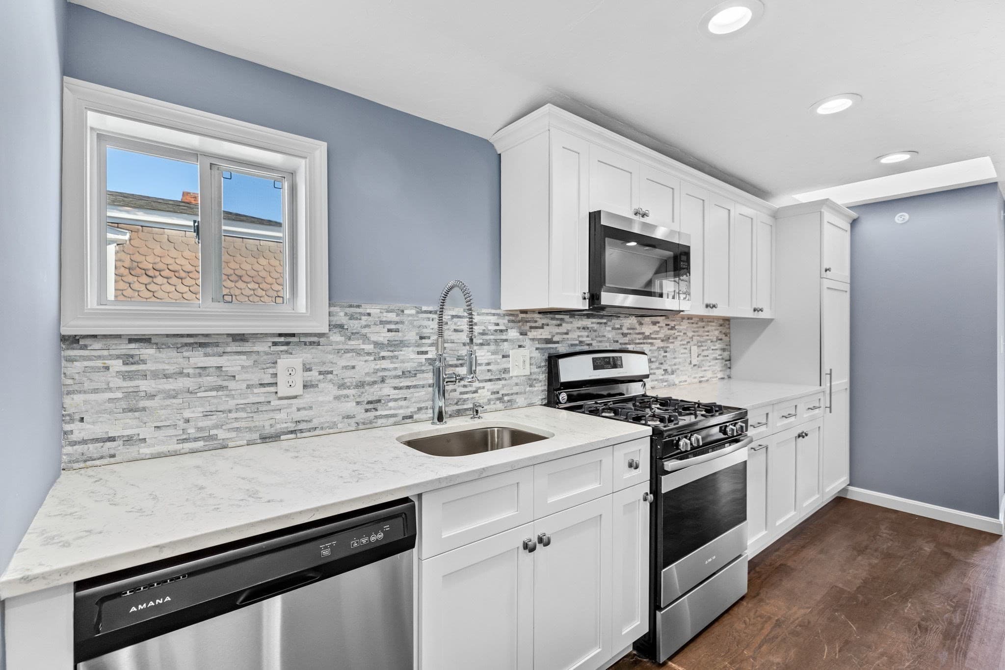 3 Family at 167 Lexington St, Boston MA 02128, Boston, photo 9 of 22