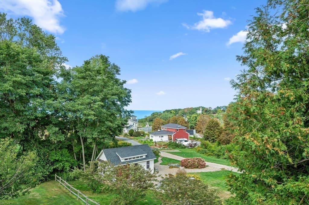 Single Family Residence at 4 Ciaramitaro Ct, Gloucester MA 01930, Gloucester, photo 40 of 42