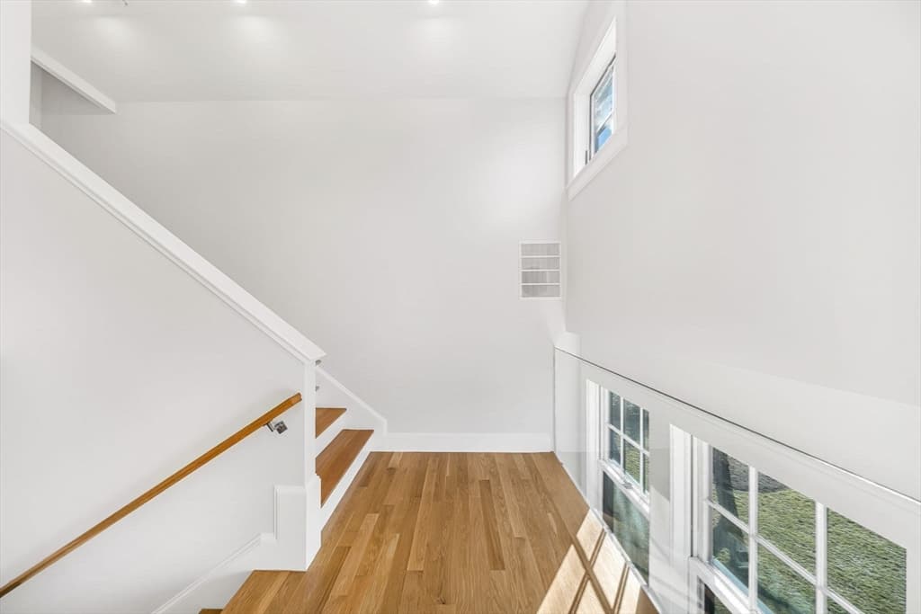 Single Family Residence at 265 Weston Rd, Wellesley MA 02482, photo 27 of 36
