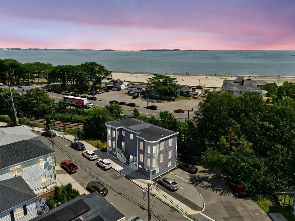 6 Garfield, Revere MA 02151